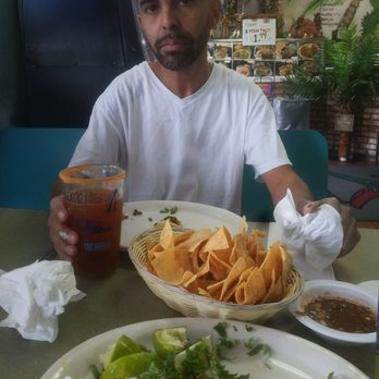 El Taco Loco - Mexican Near Me - Norwalk, California