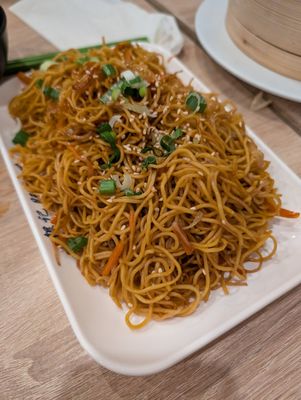 Yin Ji Chang Fen 銀記腸粉 (Downtown) by null
