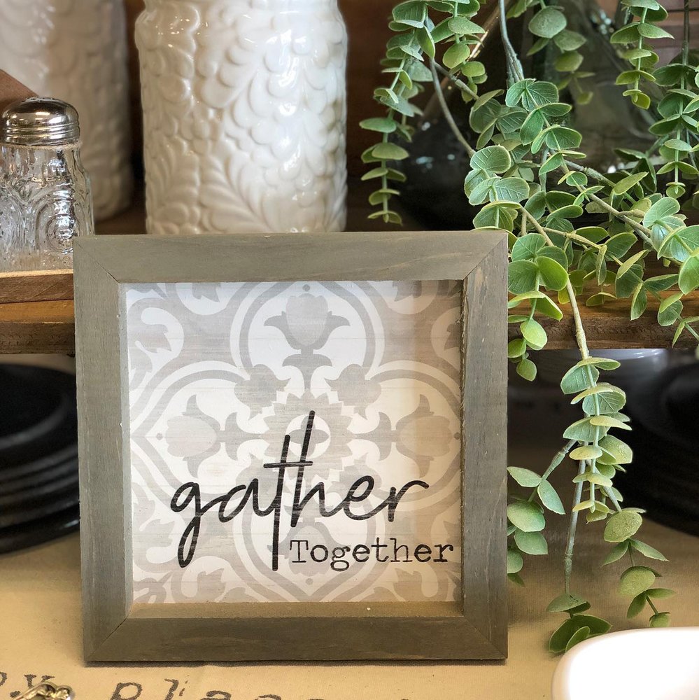 BUCKETHEADS HOME & GIFT Updated September 2024 3194 S 27th, Abilene