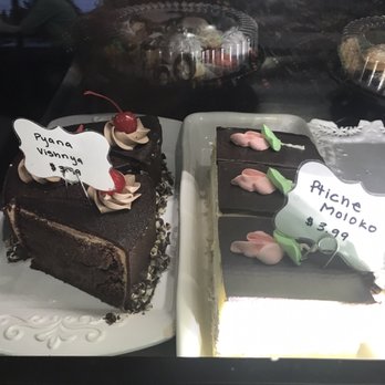 Katya's Bakery - Item w/ Price as of November 2017 - Coffee & Tea Near Me - Everett, Washington Katya's Bakery - Item w/ Price as of November 2017 - Coffee & Tea Near Me - Everett, Washington