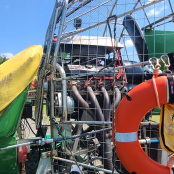 Sea Serpent Tour - Boat Tours Near Me - Saint Augustine, Florida
