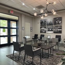 Greater Therapy Centers - Waiting area