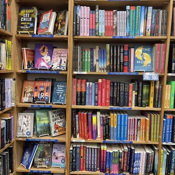 Half Price Books - Bookstores Near Me - Marietta, Georgia Half Price Books - Bookstores Near Me - Marietta, Georgia