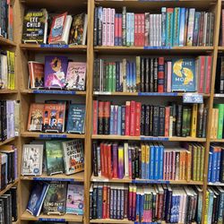 Half Price Books