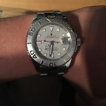Jaztime - Watches Near Me - Newport Beach, California