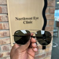 Northwest Eye - I had an amazing time at Northwest Eye today! The optical folks took great care of me.