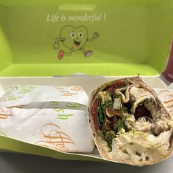 Fresh & Healthy