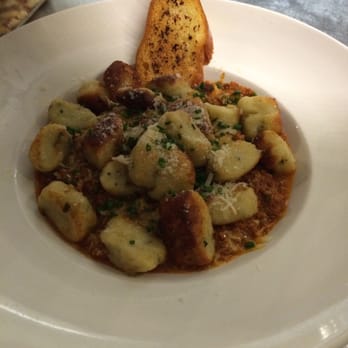 Palmer's - Gnocchi - American Near Me - San Francisco, California Palmer's - Gnocchi - American Near Me - San Francisco, California