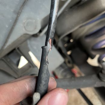 Firestone Complete Auto Care - Speed sensor cable - Tires Near Me - Taylors, South Carolina