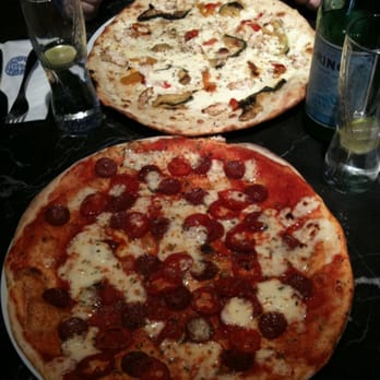 Pizza Express - Pizza Near Me - Glasgow, GLG