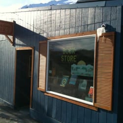 Cover to Cover Bookstore