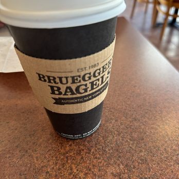 Bruegger's Bagels - Coffee - Bagels Near Me - Tampa, Florida Bruegger's Bagels - Coffee - Bagels Near Me - Tampa, Florida
