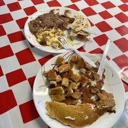Irma’s Cafe