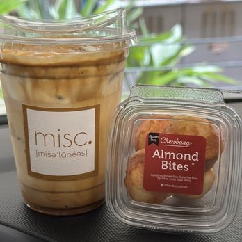 Misc Coffee - Coffee & Tea Near Me - Rolling Hills, California Misc Coffee - Coffee & Tea Near Me - Rolling Hills, California
