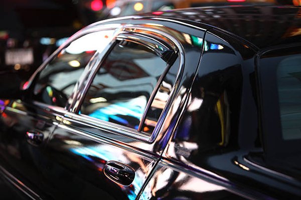 Business meeting transportation - Business meeting transportation