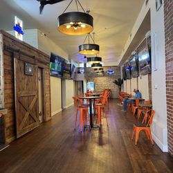 Depot Pub And Grub - Restaurant