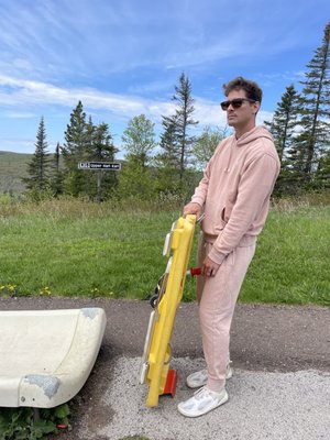 Lutsen Mountains by null