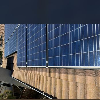 JBV Maintenance solutions  - Solar panels - Solar Panel Cleaning Near Me