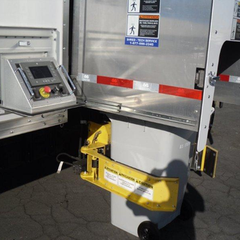 Shred Source - Shredding Services Near Me - Los Angeles, California Shred Source - Shredding Services Near Me - Los Angeles, California