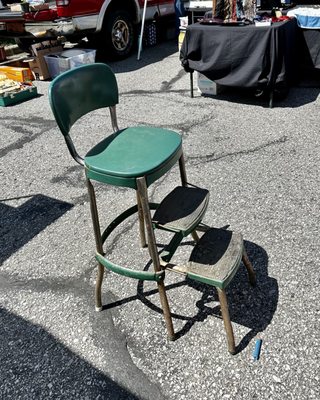 Beacon Flea Market by null