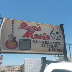 Stan's Music Gift Card