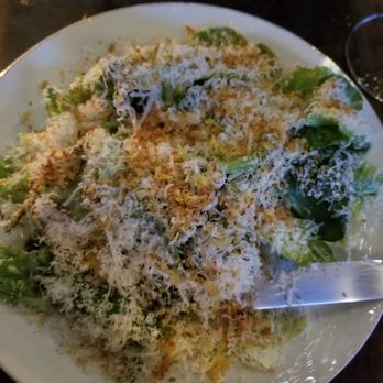 Noah’s Cupboard - Caesar salad - Soul Food Near Me - Weston, Missouri