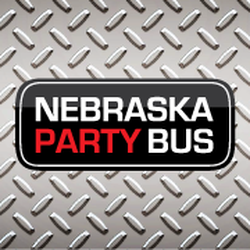 Nebraska Party Bus - Est May 2010