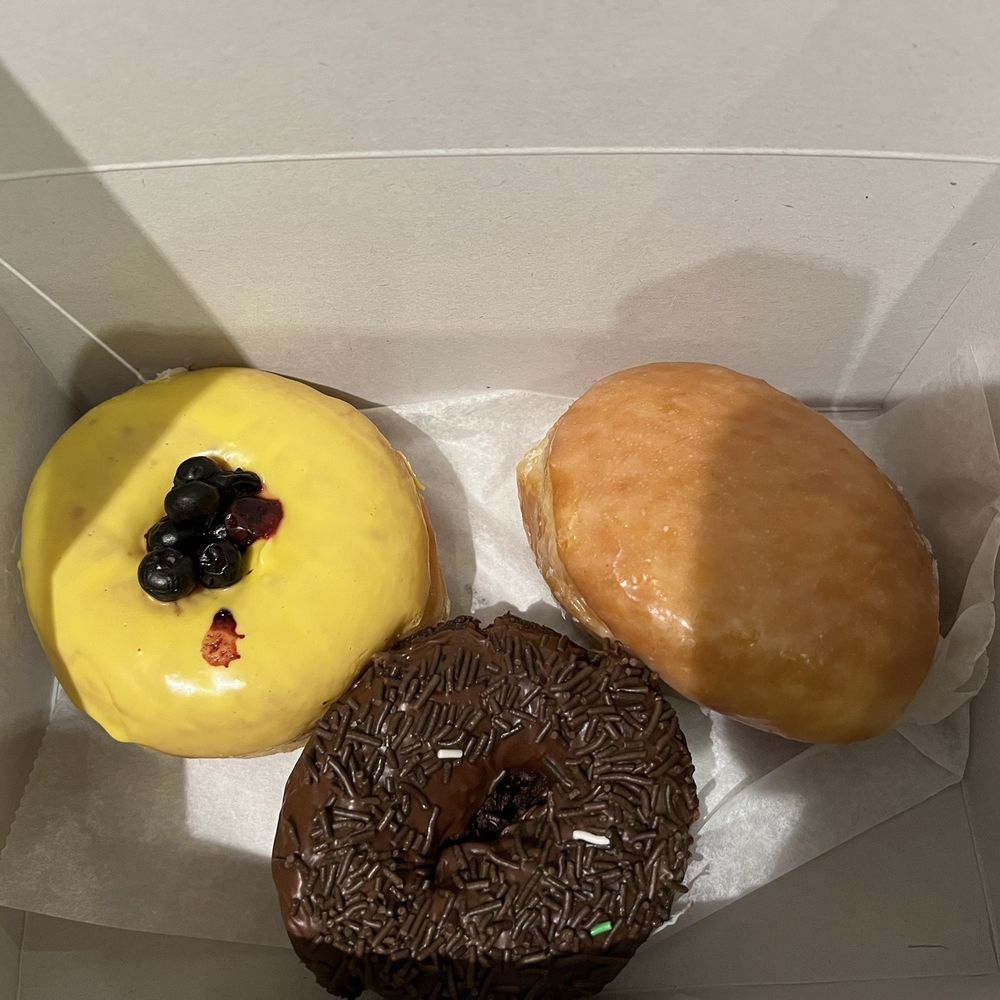 Dynamite Donuts - Donuts Near Me - Hercules, California Dynamite Donuts - Donuts Near Me - Hercules, California