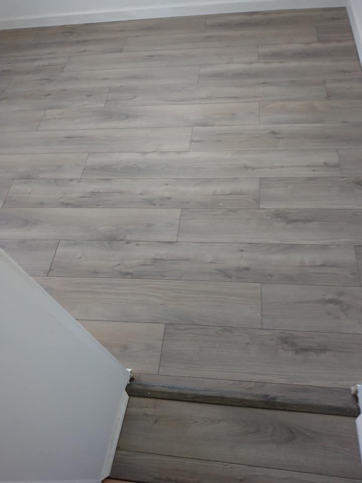 Slide of The Jones Team