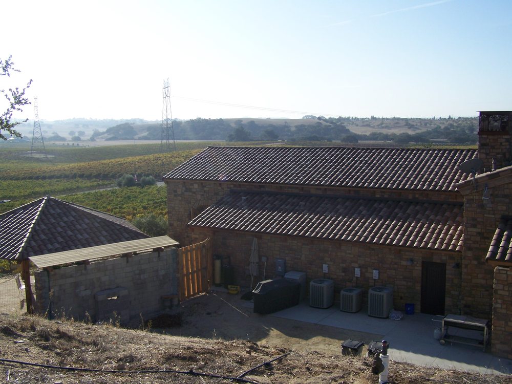 Slide of Mid State Roofing