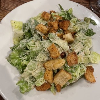 The Brick House Grill - Caesar Salad - American Near Me - Orwigsburg, Pennsylvania The Brick House Grill - Caesar Salad - American Near Me - Orwigsburg, Pennsylvania