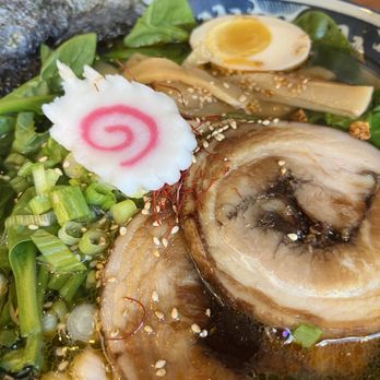 Hinodeya - San Jose - House ramen - Ramen Near Me - San Jose, California