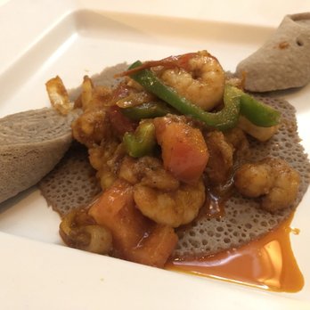 Das Ethiopian - Shrimp Appetizer - Ethiopian Near Me - Washington, DC, District of Columbia Das Ethiopian - Shrimp Appetizer - Ethiopian Near Me - Washington, DC, District of Columbia