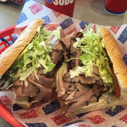 Lennys Grill & Subs - Deluxe Club
