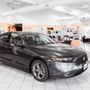 Photo of Leo Payne Honda