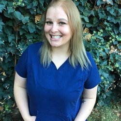 Lindsey A Robinson, DDS