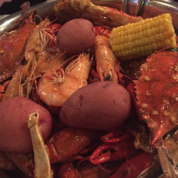 Cajun Kitchen - Yum!!! - Cajun/Creole Near Me - Houston, Texas