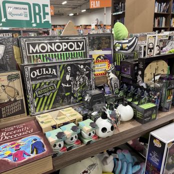 2nd & Charles - Beetlejuice merch - Music & DVDs Near Me - Matthews, North Carolina