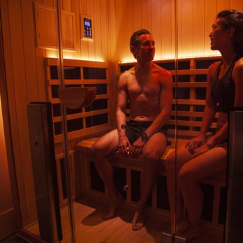 FICS - Infrared Sauna. - Chiropractors Near Me - New York, New York FICS - Infrared Sauna. - Chiropractors Near Me - New York, New York