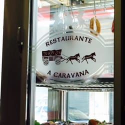 A Caravana