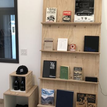 Fourtillfour - Coffee & Tea Near Me - Scottsdale, Arizona