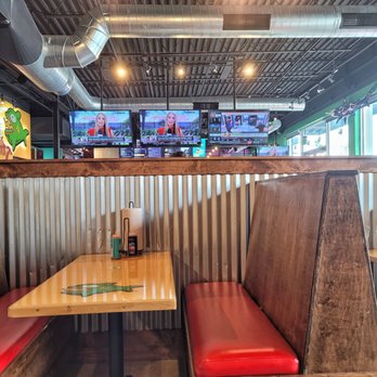 Fuzzy's Taco Shop - Mexican Near Me - Aurora, Colorado