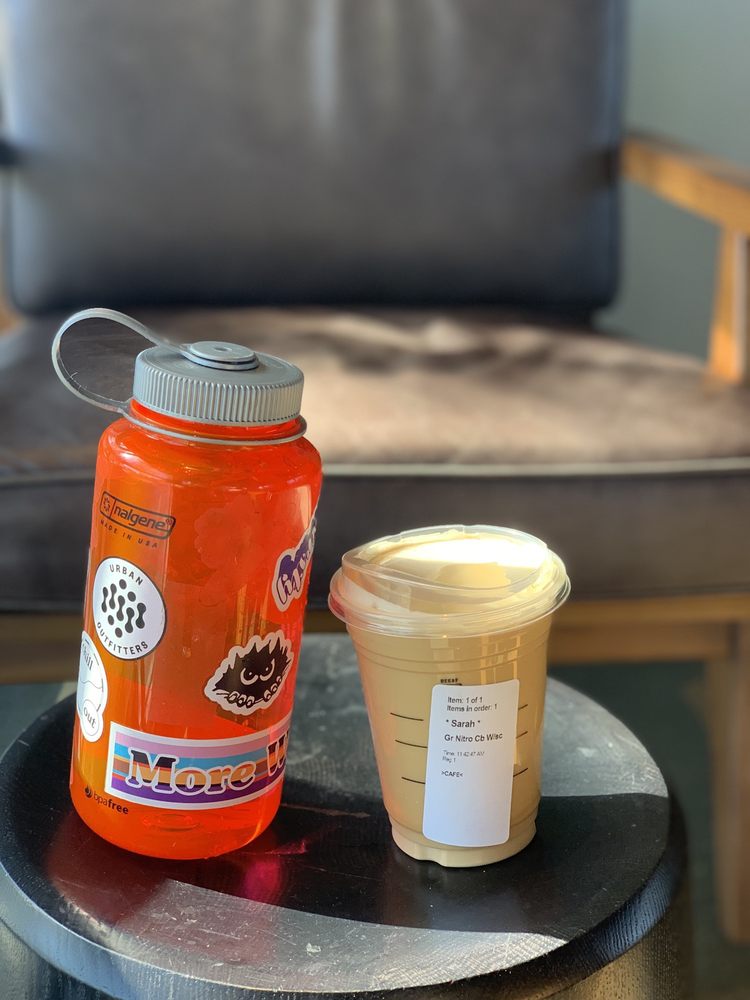 STARBUCKS 82 Photos & 103 Reviews 5900 Owens Dr, Pleasanton, CA Yelp