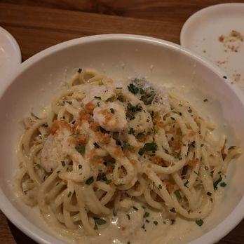 North Italia - Chicken Alfredo - Italian Near Me - Madison, Wisconsin