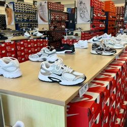 Rack Room Shoes