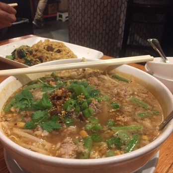 Pestle Rock - Thai Near Me - Seattle, Washington