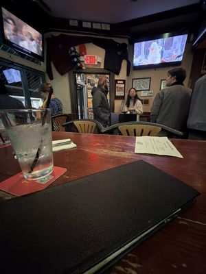 Lucky's Last Chance- Manayunk by null