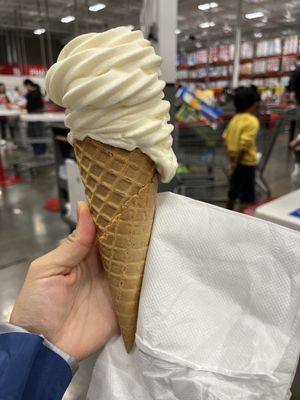 Costco Wholesale by null