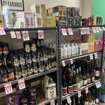 Sprouts Farmers Market - 11/8/24 FYI, departments. Interesting... Nothing I liked. - Grocery Near Me - Alhambra, California