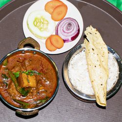 Rajdhani Restaurant